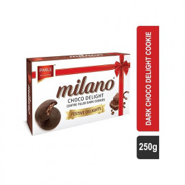 PARLE MILANO CHOCO DELIGHT CFD 250gm